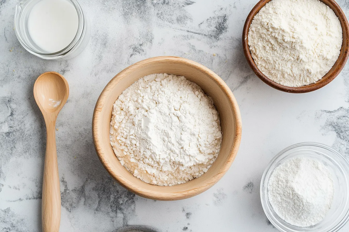 Gluten Free Sourdough Bread
