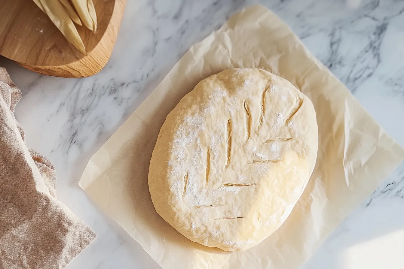 Gluten Free Sourdough Bread