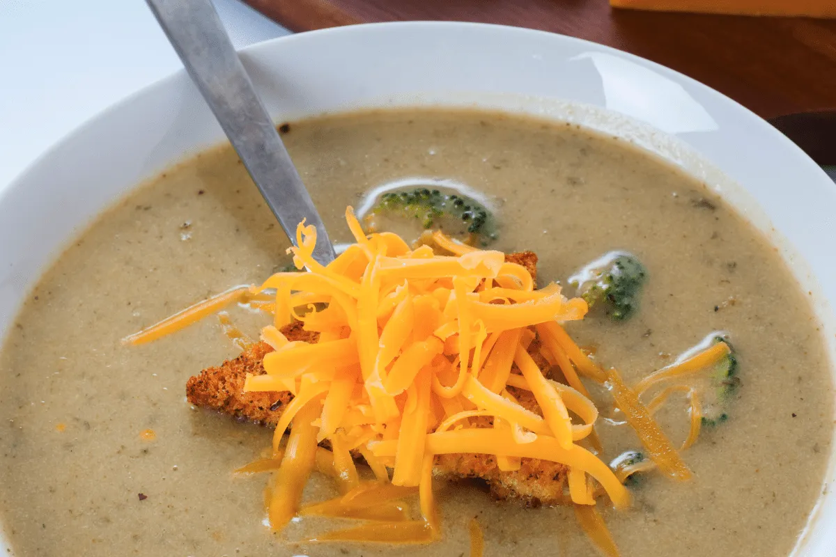 Low-Carb Broccoli Cheese Soup, Keto Broccoli Cheddar Soup, Broccoli Cheese Keto Soup, Cheesy Broccoli Keto Soup
