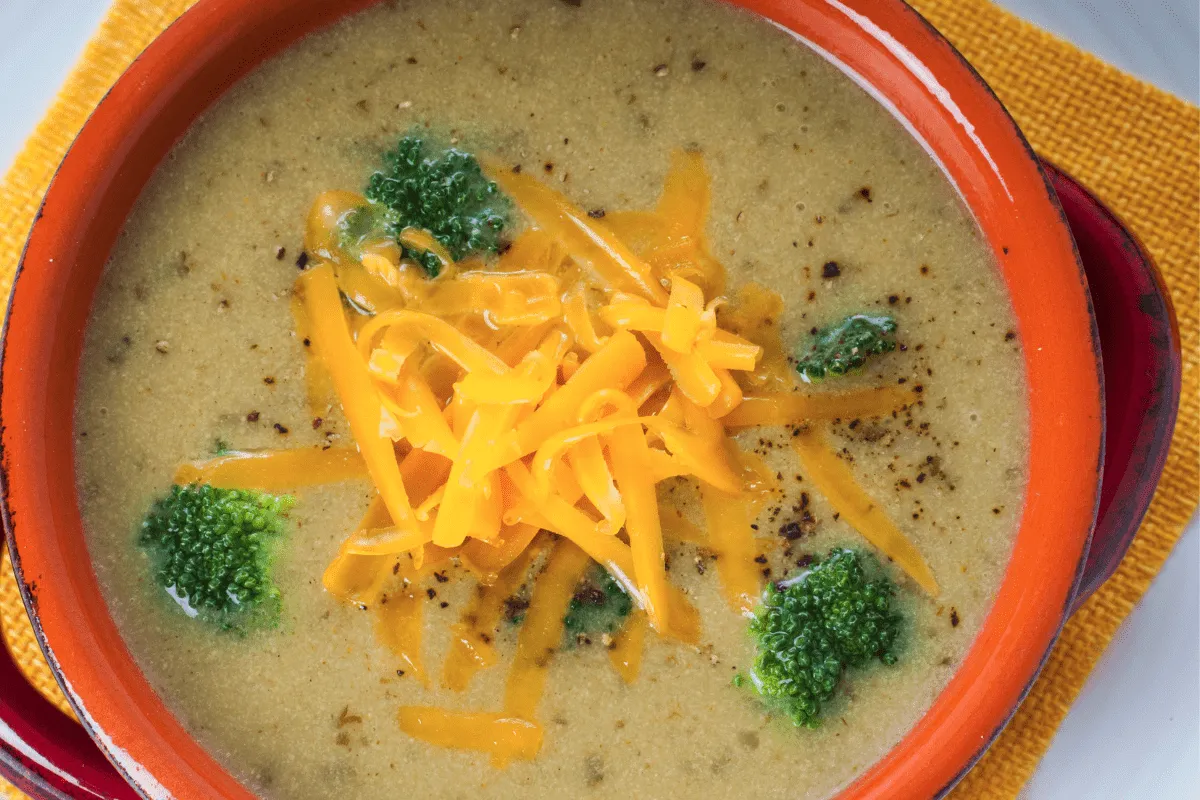 Low-Carb Broccoli Cheese Soup, Keto Broccoli Cheddar Soup, Broccoli Cheese Keto Soup, Cheesy Broccoli Keto Soup
