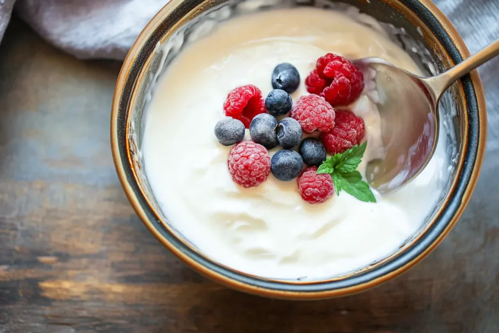 troubleshooting instant pot yogurt