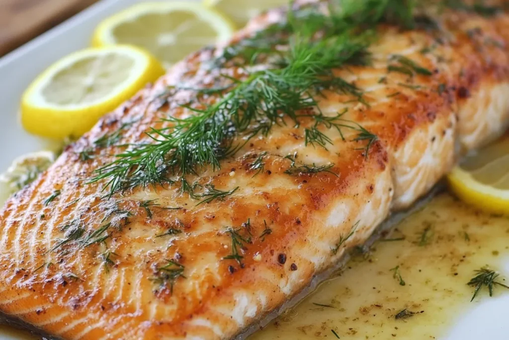 Three Ways to Cook Steelhead Trout: Pan-Seared, Grilled, and Baked - Steelhead Trout Recipe Ideas