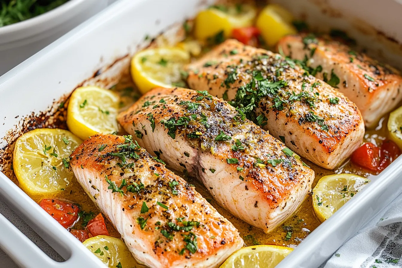 Steelhead Trout Recipe: Best 3 Ways For A Glorious Feast