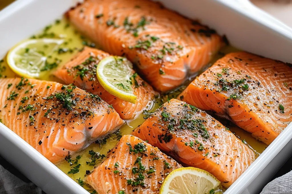 Three Ways to Cook Steelhead Trout: Pan-Seared, Grilled, and Baked - Steelhead Trout Recipe Ideas