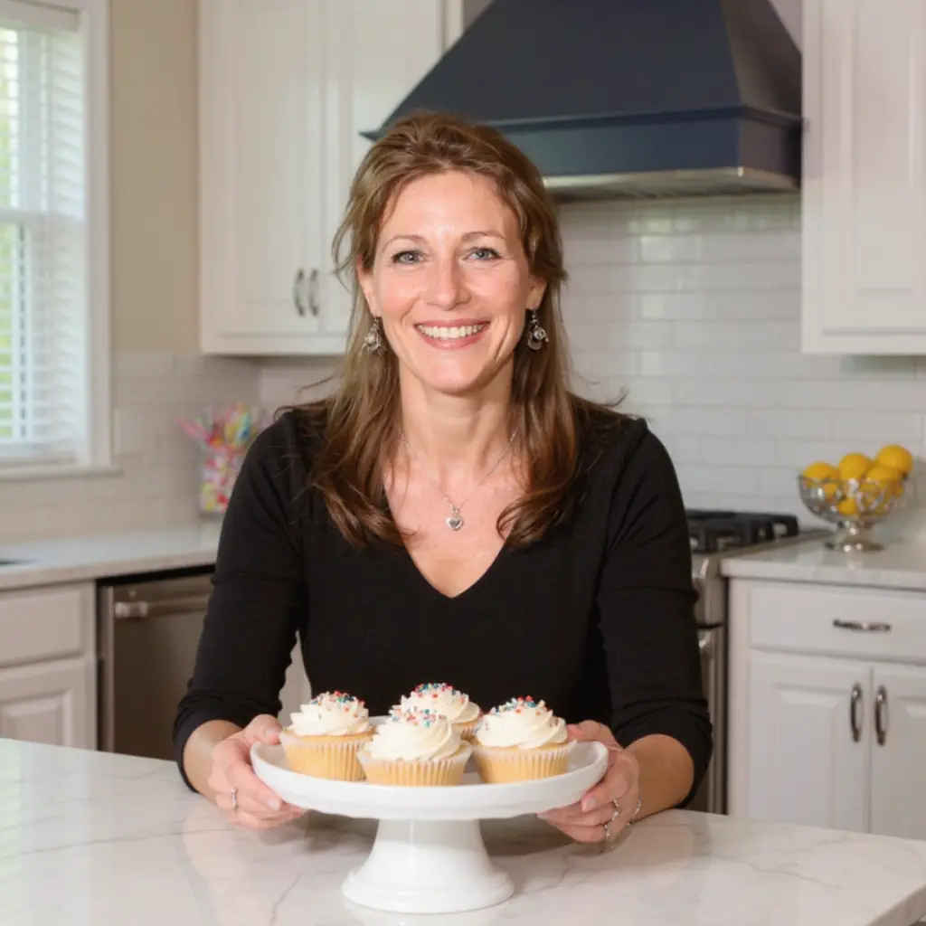 CookingPlates Author