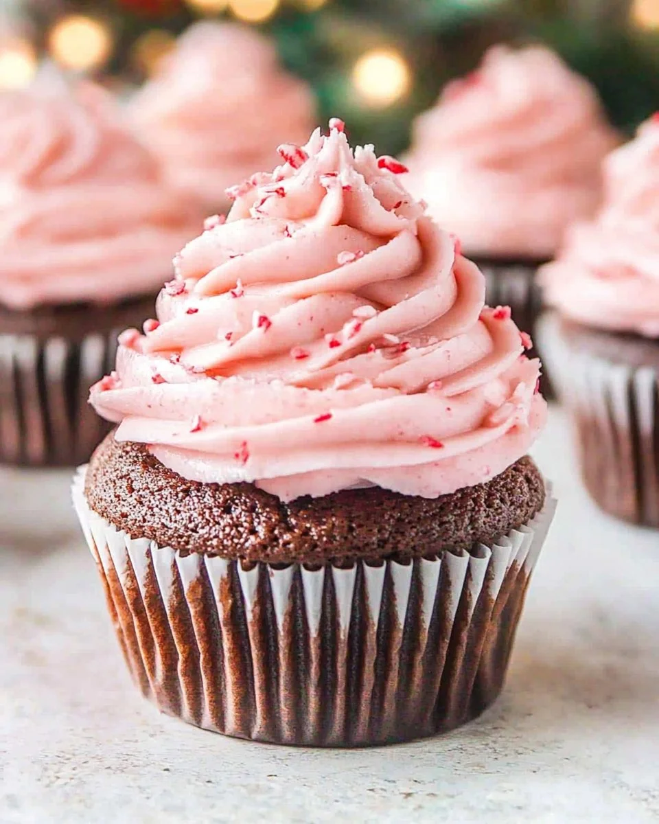 Delicious Chocolate Minty Bliss dessert with chocolate and mint flavors